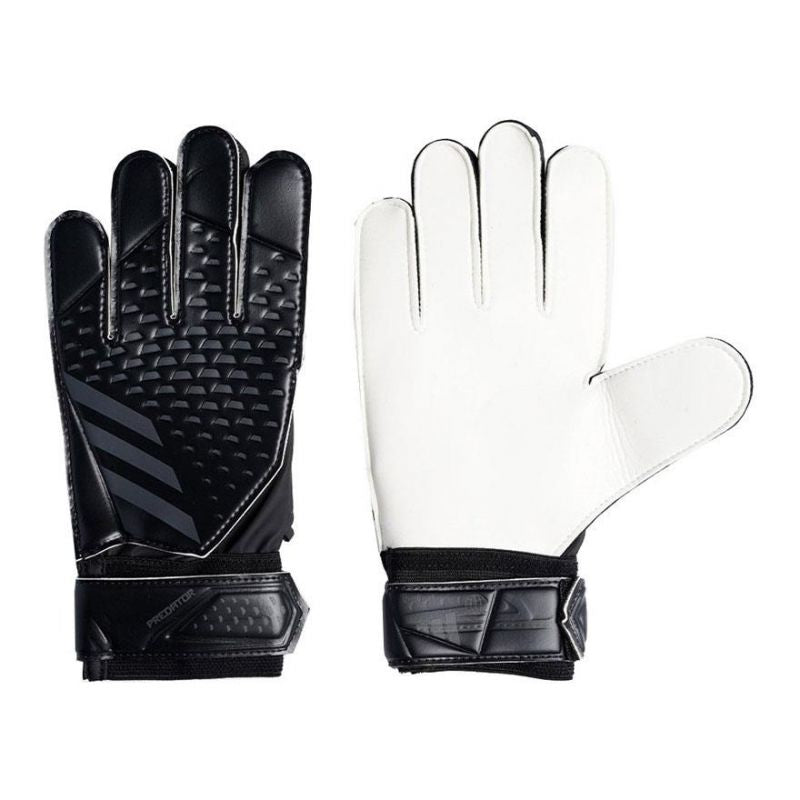adidas Goalkeeper gloves adidas Predator Training HY4075 Kiegészítők - Sportmania.hu