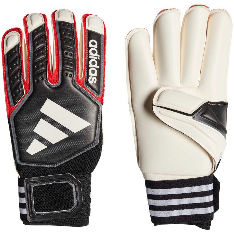 adidas Goalkeeper gloves adidas Tiro Pro M HN5611 Kiegészítők - Sportmania.hu