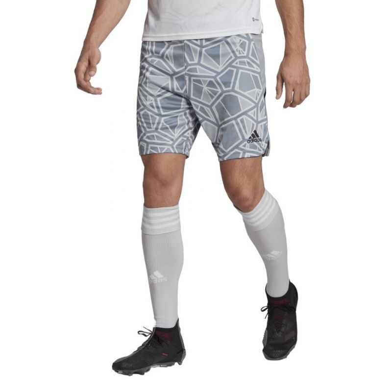 adidas Goalkeeper shorts adidas Condivo 22 GK Ruházat Nadrág férfi HB1628 Kapusnadrág