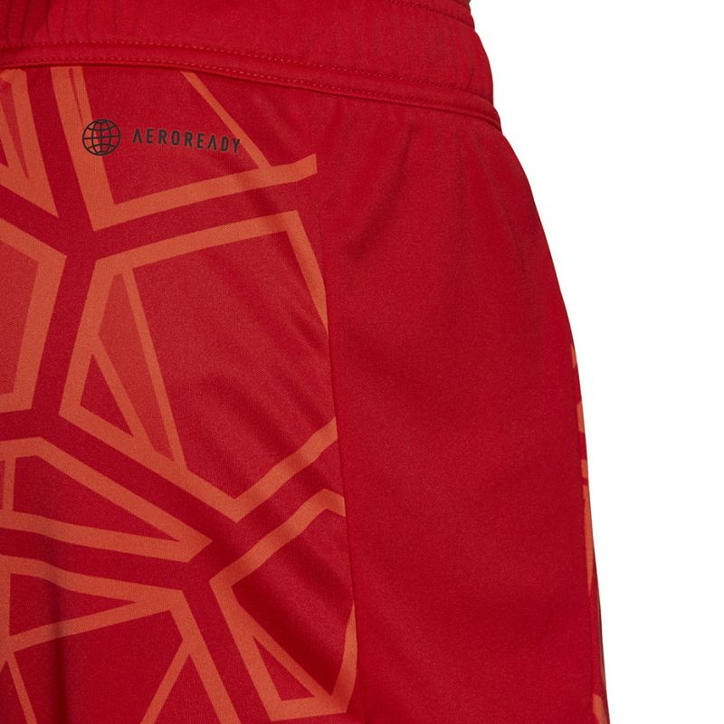 adidas Goalkeeper shorts adidas Condivo 22 M H18814 Ruházat - Sportmania.hu