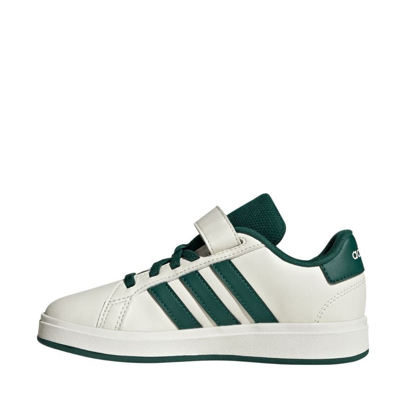 adidas Grand Court 2.0 EL C Jr JQ8004 cipő - Sportmania.hu