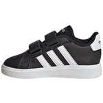 Adidas Grand Court 2.0 Hook and Loop Jr GW6523 Utcai cipő - Sportmania.hu