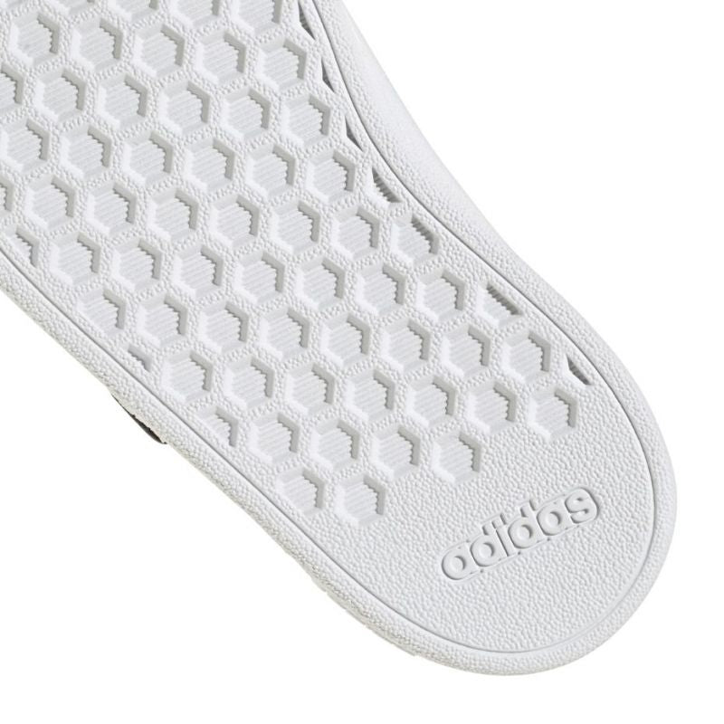 Adidas Grand Court 2.0 Hook and Loop Jr GW6523 Utcai cipő - Sportmania.hu