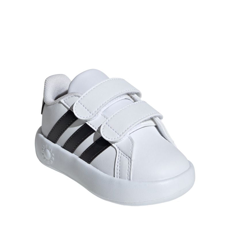 Adidas Grand Court 2.0 Jr ID5271 Utcai cipő - Sportmania.hu