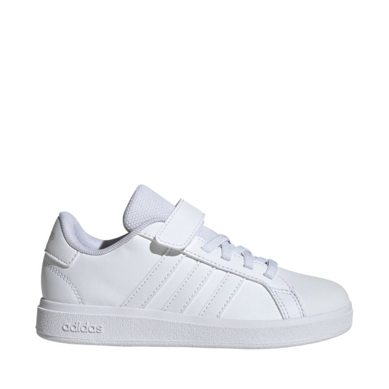 Adidas Grand Court 2.0 Jr IH5531 Utcai cipő - Sportmania.hu