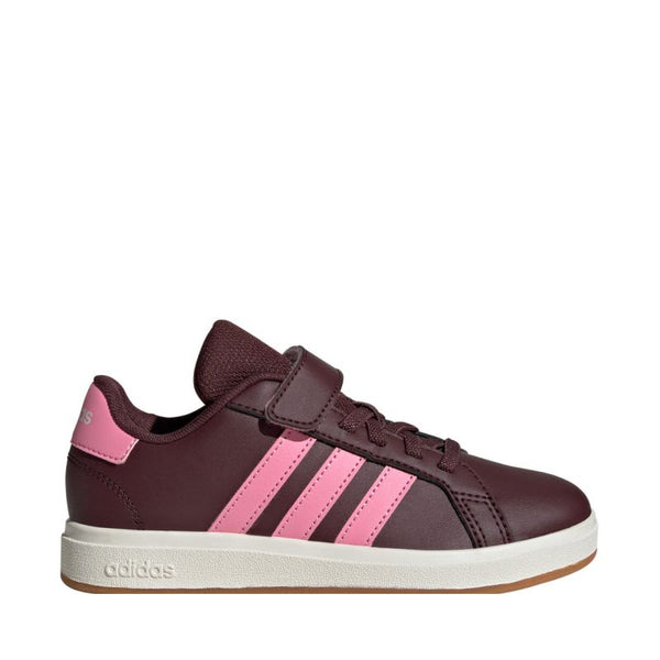 Adidas Grand Court 2.0 Jr JR5107 shoes Utcai cipő