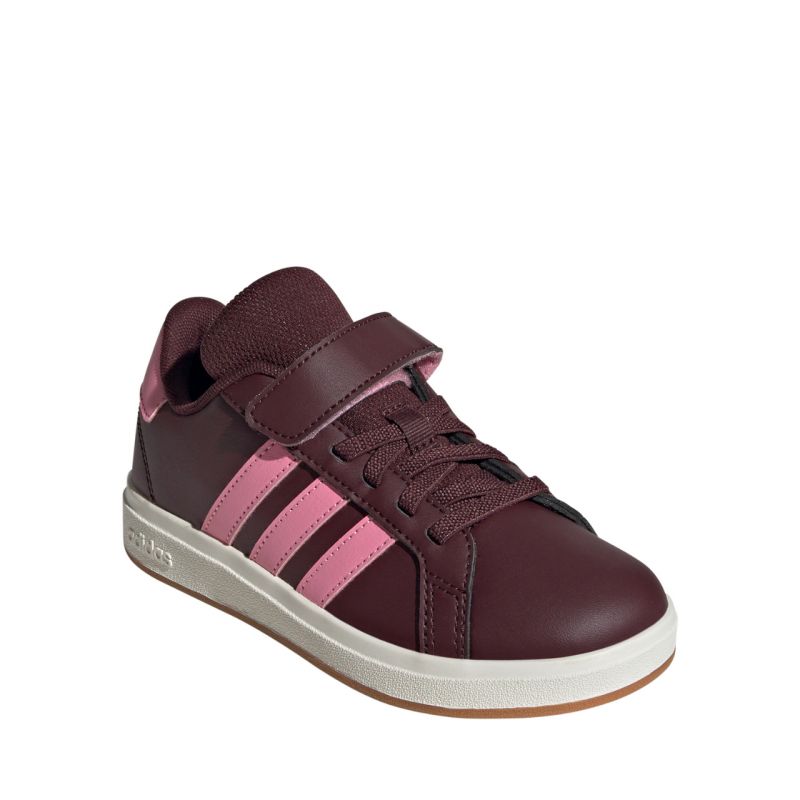 Adidas Grand Court 2.0 Jr JR5107 shoes Utcai cipő