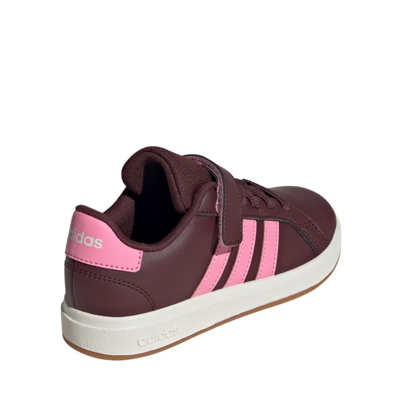Adidas Grand Court 2.0 Jr JR5107 shoes Utcai cipő