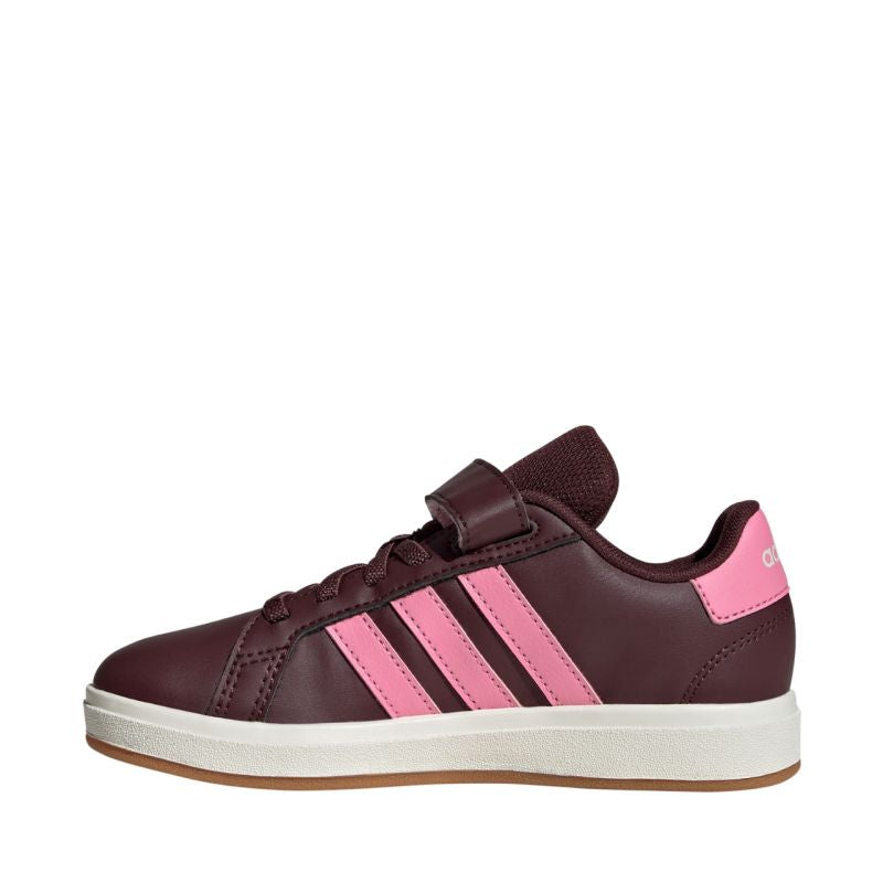 Adidas Grand Court 2.0 Jr JR5107 shoes Utcai cipő