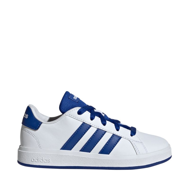 adidas Grand Court 2.0 K Jr JQ8008 cipő - Sportmania.hu