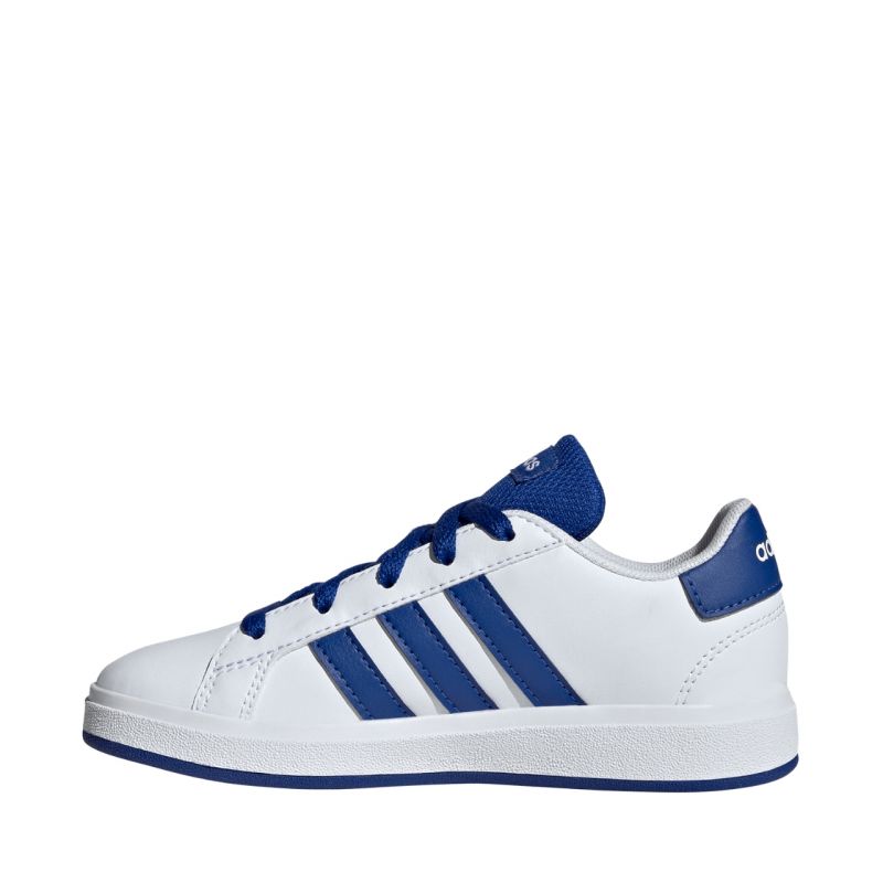 adidas Grand Court 2.0 K Jr JQ8008 cipő - Sportmania.hu