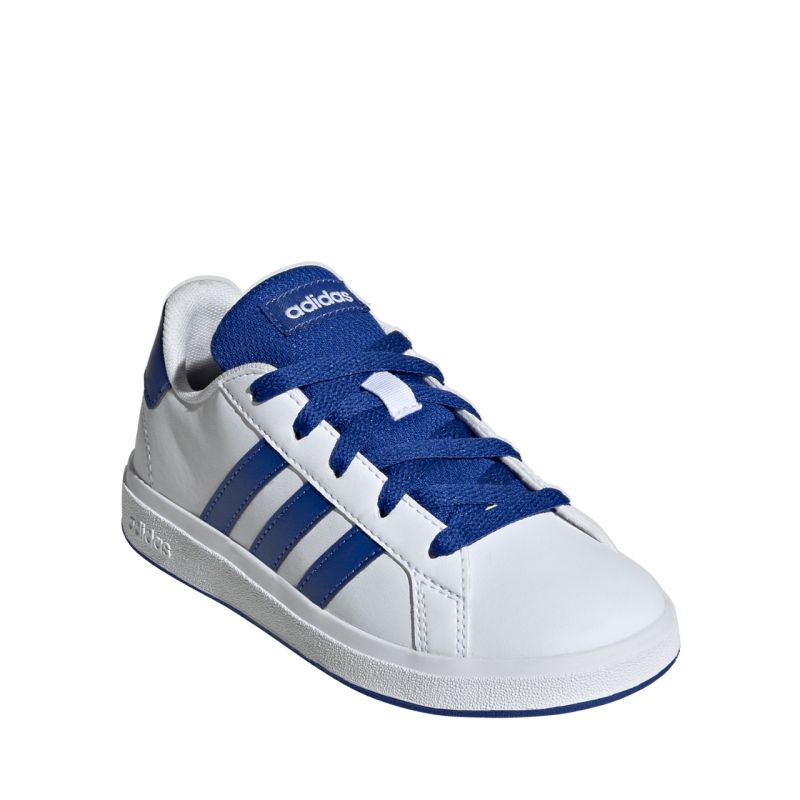 adidas Grand Court 2.0 K Jr JQ8008 cipő - Sportmania.hu