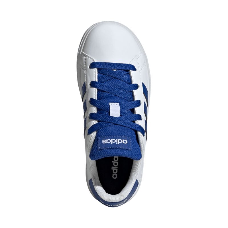 adidas Grand Court 2.0 K Jr JQ8008 cipő - Sportmania.hu
