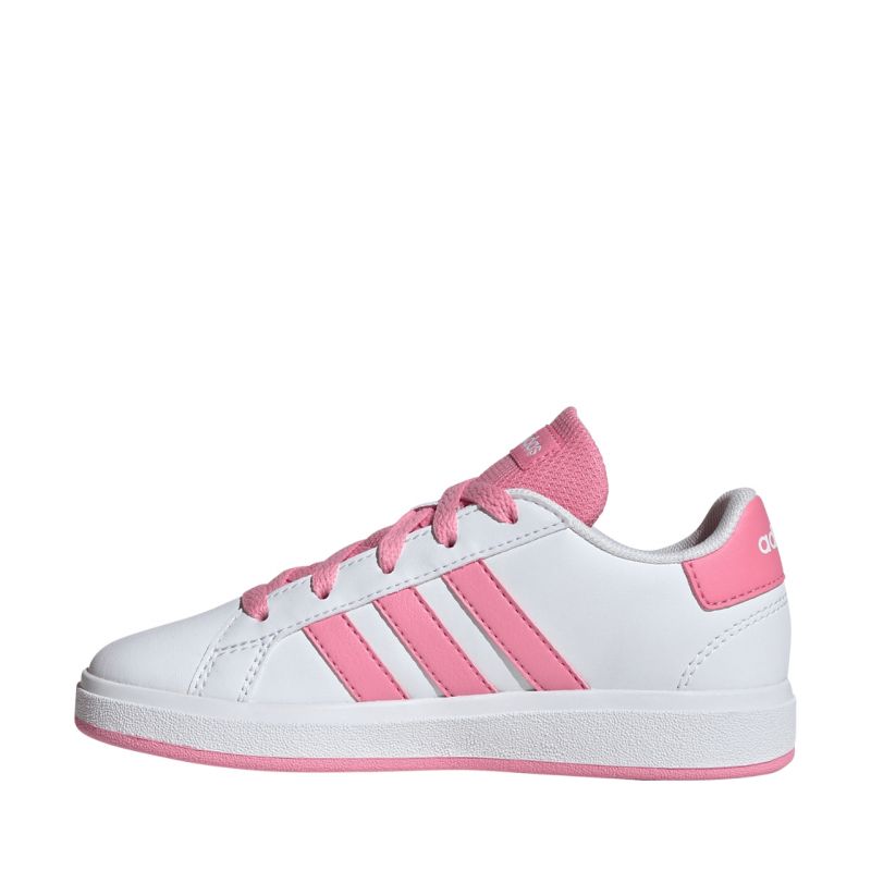 adidas Grand Court 2.0 K Jr JS4345 cipő - Sportmania.hu