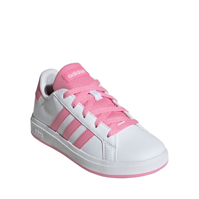 adidas Grand Court 2.0 K Jr JS4345 cipő - Sportmania.hu