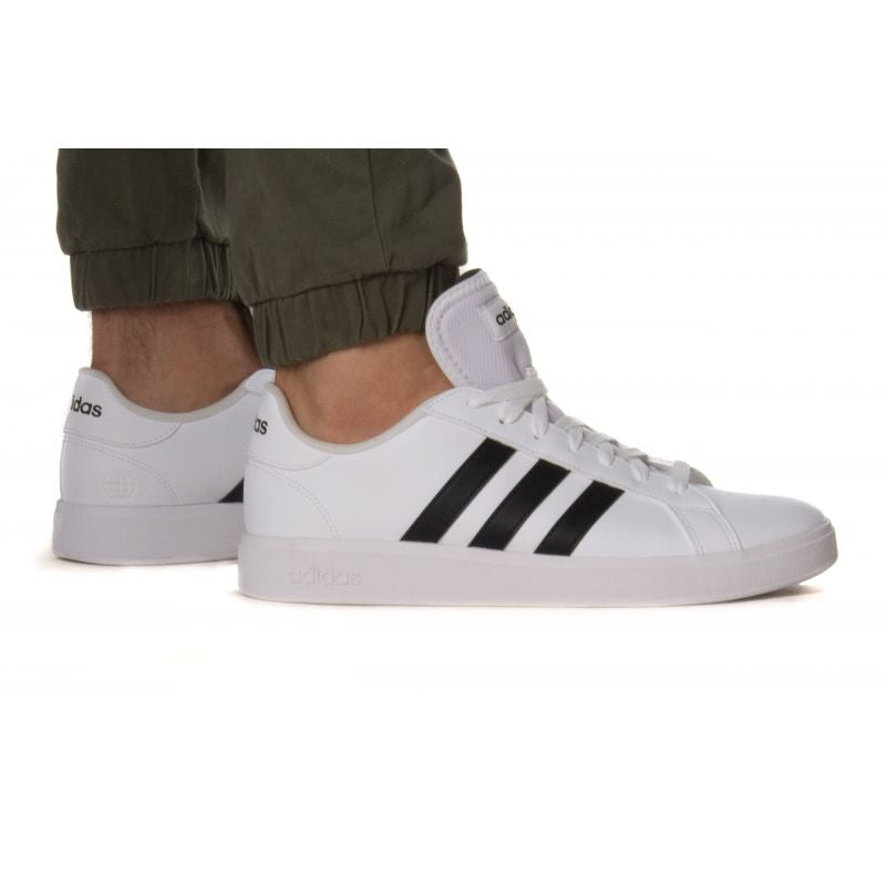 Adidas Grand Court 2.0 M GW9250 Cipő - Sportmania.hu