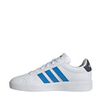 Adidas Grand Court 3.0 kids' white fehér gyerek cipő JP9364