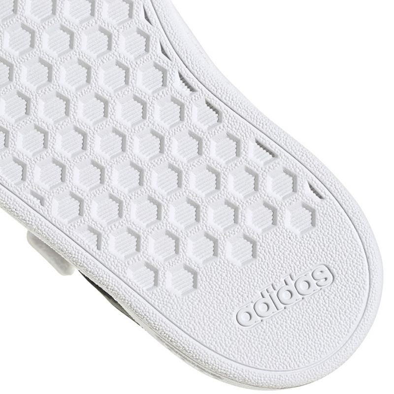 Adidas Grand Court CF Jr GW6527 shoes Utcai cipő