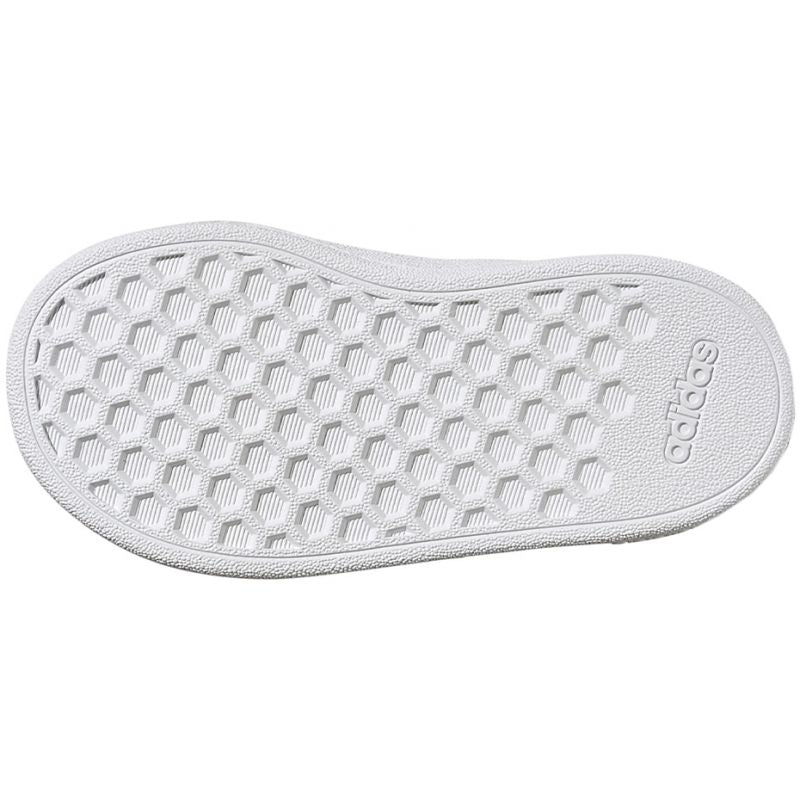 Adidas Grand Court CF Jr GW6527 shoes Utcai cipő
