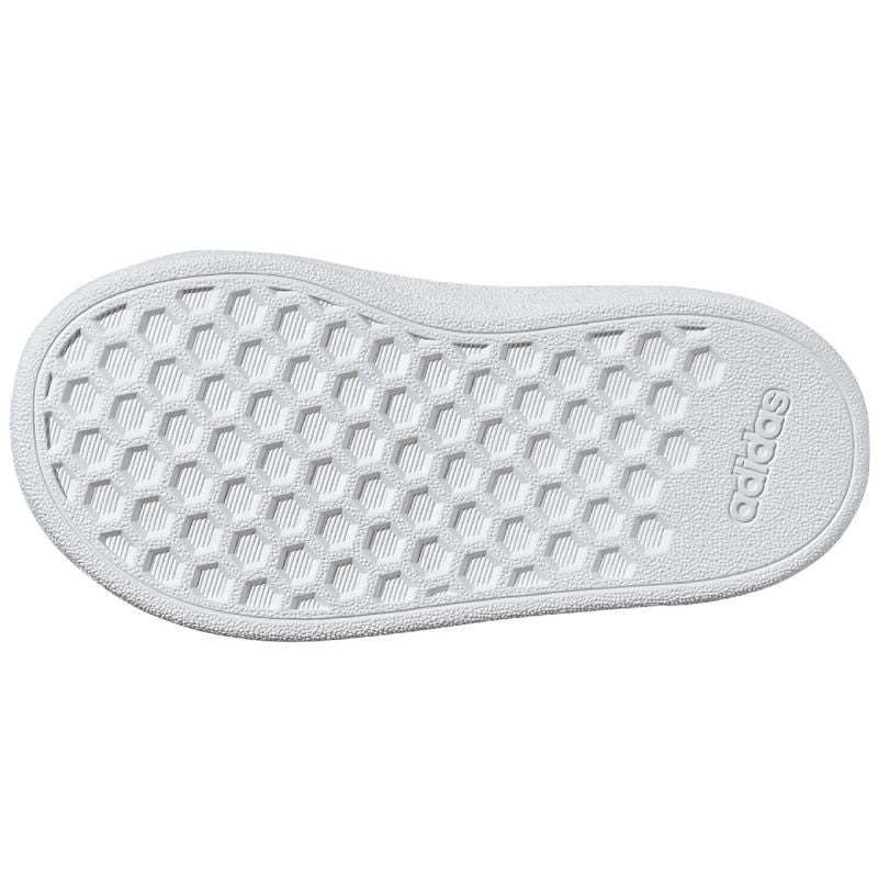 Adidas Grand Court Lifestyle Hook and Loop Jr HP8917 shoes Cipő