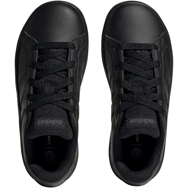 Adidas Grand Court Lifestyle Tennis Lace-Up Jr FZ6159 Utcai cipő - Sportmania.hu