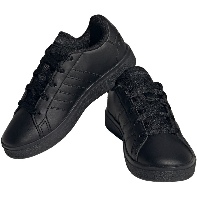 Adidas Grand Court Lifestyle Tennis Lace-Up Jr FZ6159 Utcai cipő - Sportmania.hu