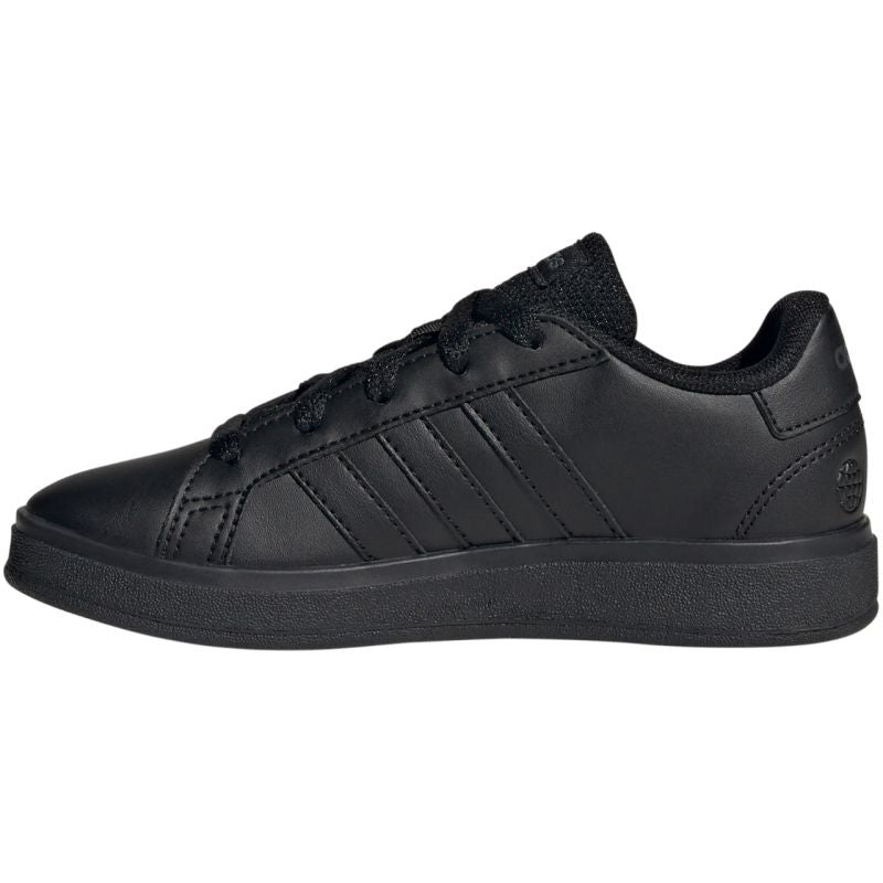 Adidas Grand Court Lifestyle Tennis Lace-Up Jr FZ6159 Utcai cipő - Sportmania.hu
