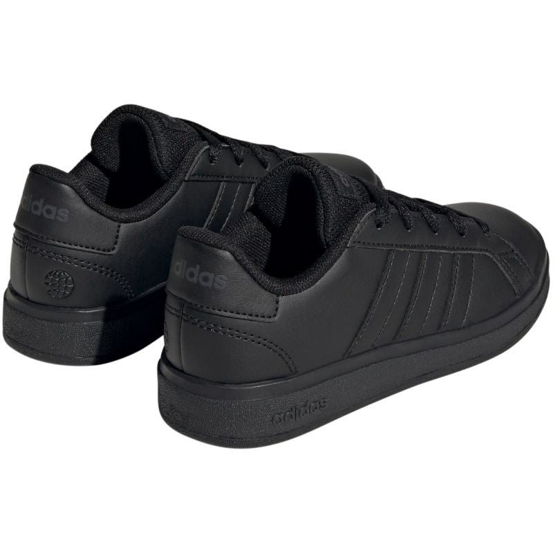 Adidas Grand Court Lifestyle Tennis Lace-Up Jr FZ6159 Utcai cipő - Sportmania.hu