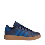 adidas Grand Court Lifestyle Tennis Lace-Up Jr JS4344 shoes Cipő - Sportmania.hu