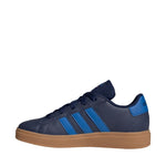 adidas Grand Court Lifestyle Tennis Lace-Up Jr JS4344 shoes Cipő - Sportmania.hu