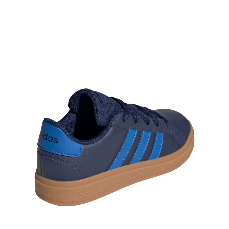 adidas Grand Court Lifestyle Tennis Lace-Up Jr JS4344 shoes Cipő - Sportmania.hu