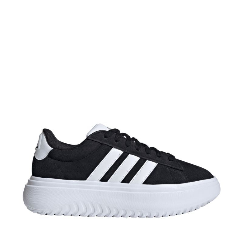 adidas Grand Court Platform W IE1102 cipő - Sportmania.hu