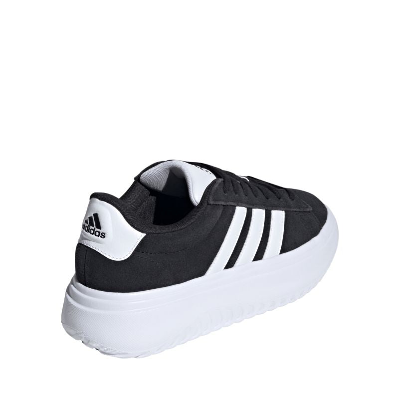 adidas Grand Court Platform W IE1102 cipő - Sportmania.hu