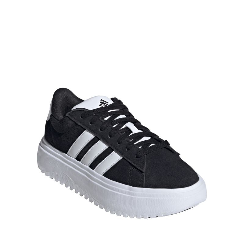 adidas Grand Court Platform W IE1102 cipő - Sportmania.hu