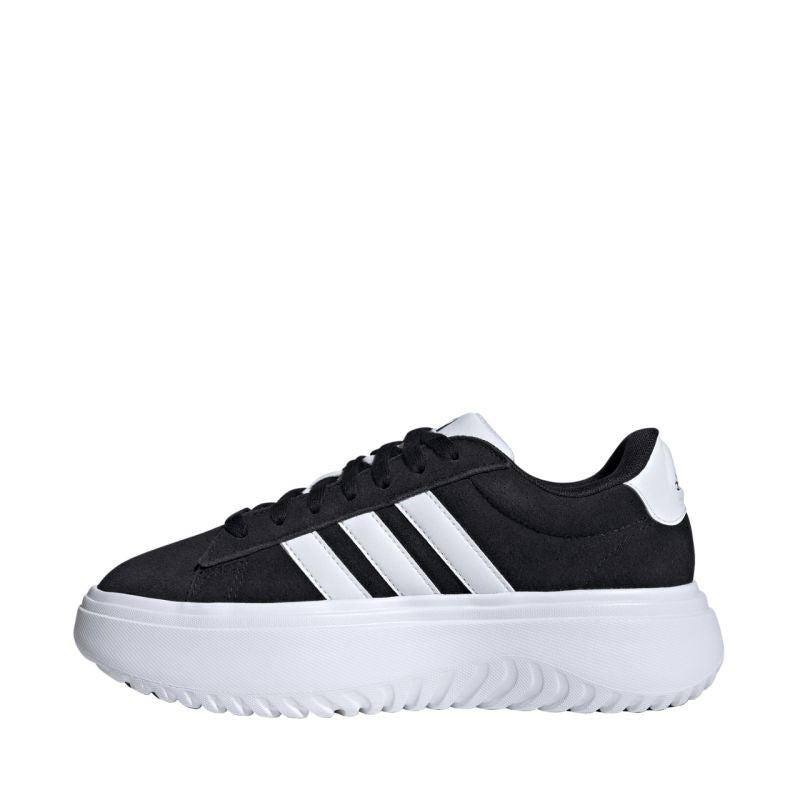 adidas Grand Court Platform W IE1102 cipő - Sportmania.hu