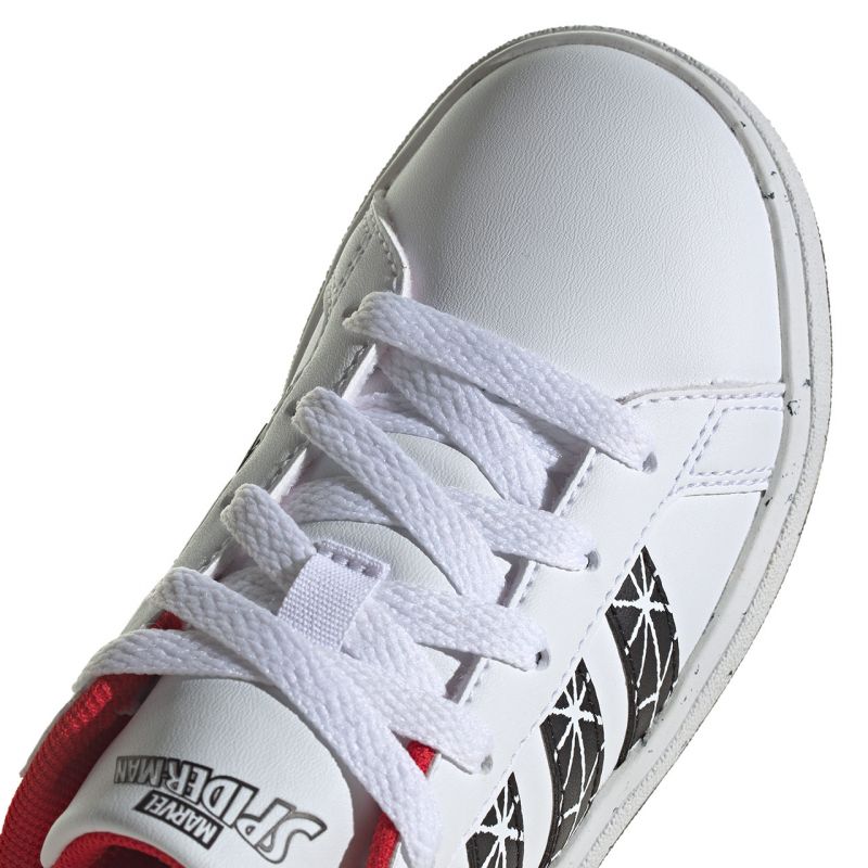 Adidas Grand Court Spider-man K Jr IG7169 Cipő - Sportmania.hu