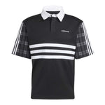 Adidas GRAPHIC Regular póló Shirt galléros póló JV7738