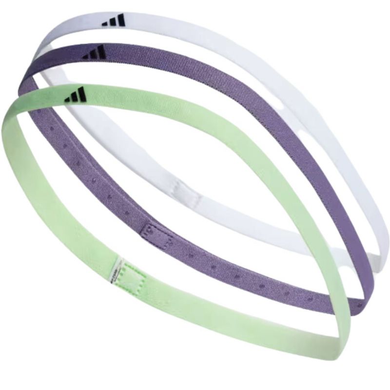 Adidas Hairband 3-pack IR7870 hairbands - Sportmania.hu