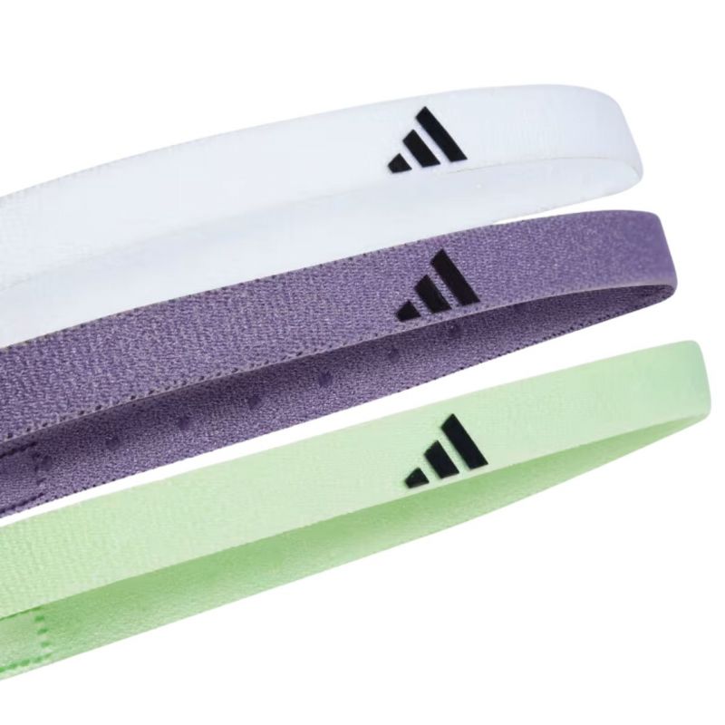 Adidas Hairband 3-pack IR7870 hairbands - Sportmania.hu