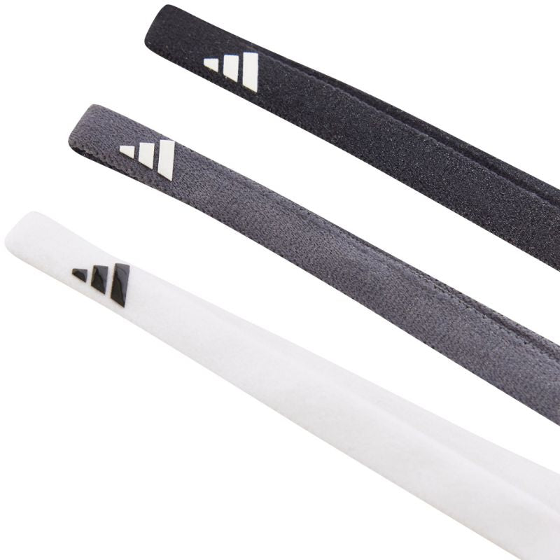 adidas Hairband 3-Pack IY7788 Kiegészítők - Sportmania.hu
