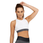 Adidas Halter BRA , fehér Sportmelltartó - Sportmania.hu