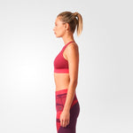 adidas HALTER női Sportmelltartó