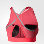 adidas HALTER női Sportmelltartó