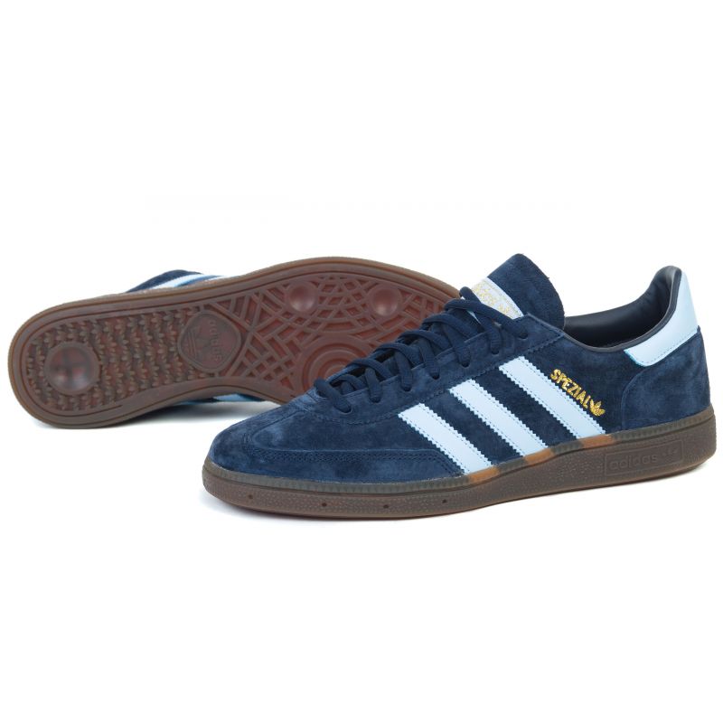 adidas Handball Spezial M BD7633 cipő - Sportmania.hu