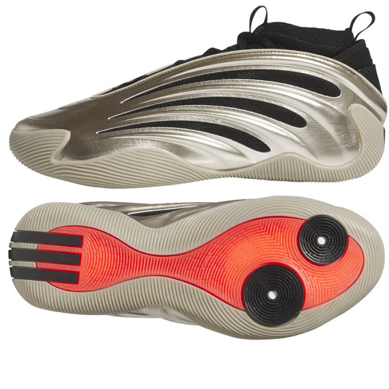 Adidas Harden Volume 9 M JR2506 basketball Cipő - Sportmania.hu