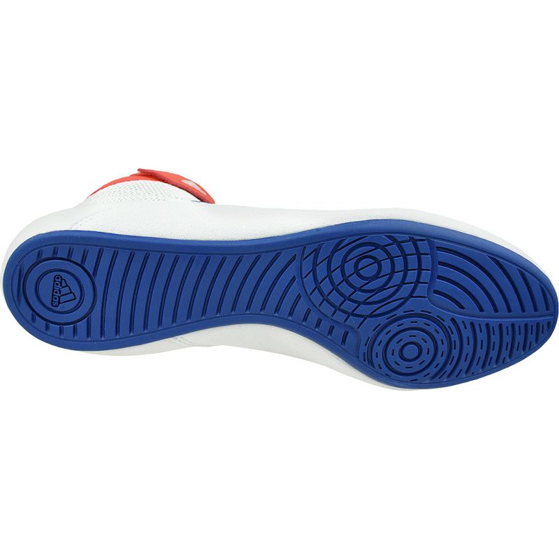 Adidas Havoc M BD7129 Cipő - Sportmania.hu