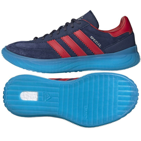 Adidas HB Spezial Pro M GX3767 Cipő - Sportmania.hu