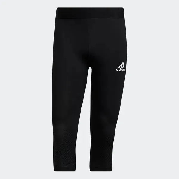 Adidas HEAT.RDY Warrior Half Tights Aláöltözet, férfi
