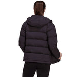 Adidas Helionic Hooded Down Jacket W HG8747 Kabát - Sportmania.hu