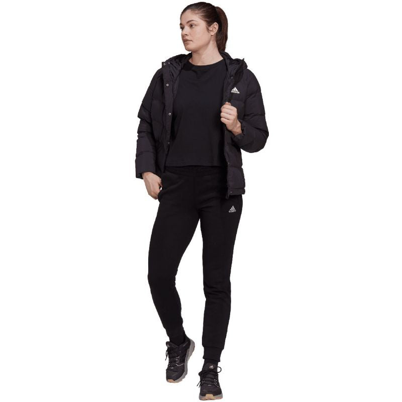 Adidas Helionic Hooded Down Jacket W HG8747 - Sportmania.hu